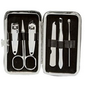 6 Piece Manicure Set